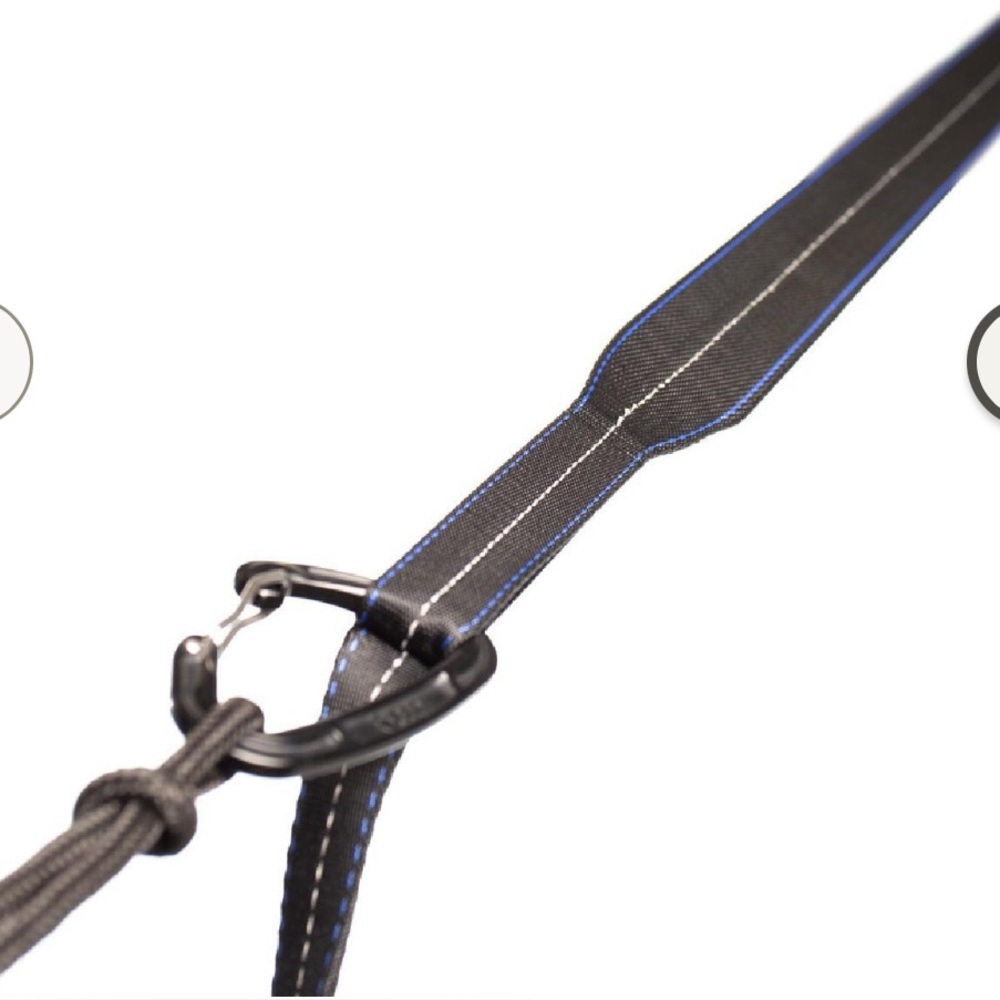 Eno NWT Atlas XL Suspension system for Eno hammock (hammock sold separately) - Picture 5 of 7
